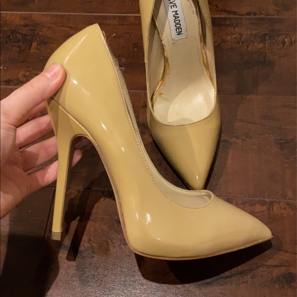 Pumps! - Picture 6 of 6